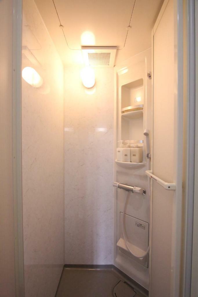 Apartment Susukino Hakuhou Building Sapporo Exterior foto
